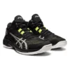 GEL Burst 25 «Black Pure Silver»
