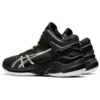 GEL Burst 25 «Black Pure Silver»