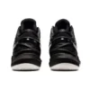 GEL Burst 25 «Black Pure Silver»