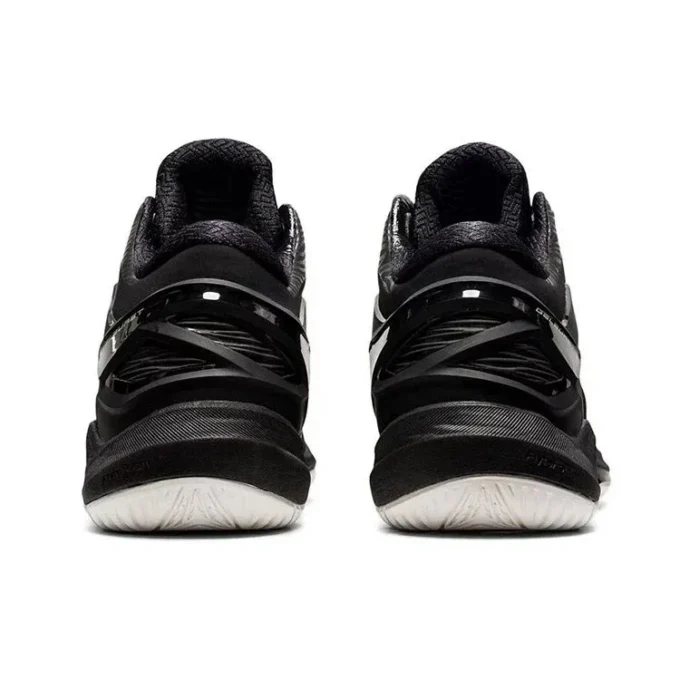 GEL Burst 25 «Black Pure Silver»