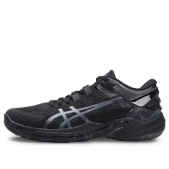 GEL Burst 25 Low «Black Carrier Grey»
