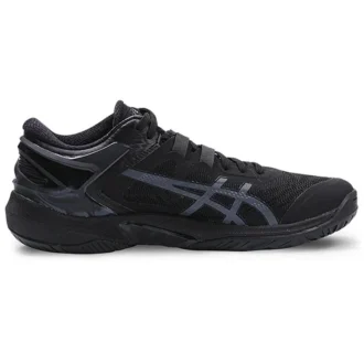 GEL Burst 25 Low «Black Carrier Grey»