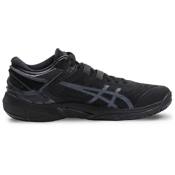 GEL Burst 25 Low «Black Carrier Grey»
