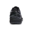 GEL Burst 25 Low «Black Carrier Grey»