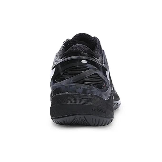 GEL Burst 25 Low «Black Carrier Grey»