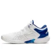 GEL Burst 25 Low «White Blue»