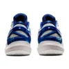 GEL Burst 25 Low «White Blue»