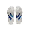 GEL Burst 25 Low «White Blue»