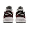 GEL Burst 25 Low «White Classic Red»