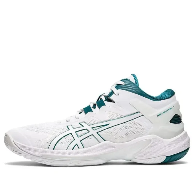 GEL Burst 25 «White Velvet Pine»