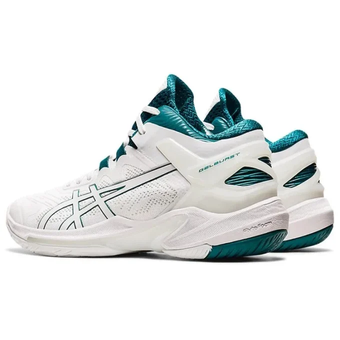 GEL Burst 25 «White Velvet Pine»