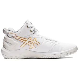 GEL Burst 26 «White Gold»