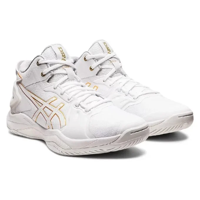 GEL Burst 26 4E Wide «White Gold»
