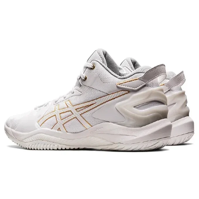 GEL Burst 26 4E Wide «White Gold»