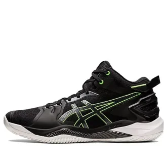 GEL Burst 26 «Black Green Gecko»