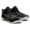 GEL Burst 26 «Black Green Gecko»