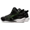 GEL Burst 26 «Black Green Gecko»