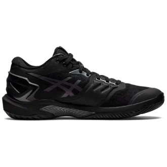 GEL Burst 26 Low «Triple Black»