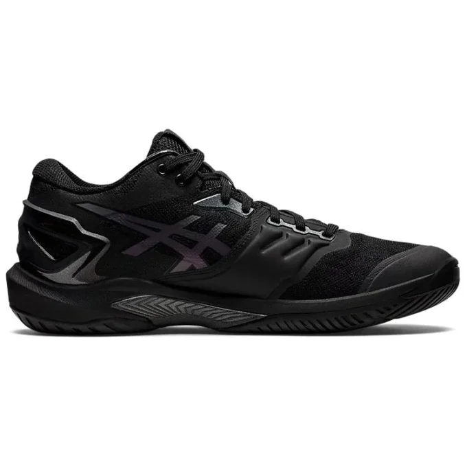 GEL Burst 26 Low «Triple Black»