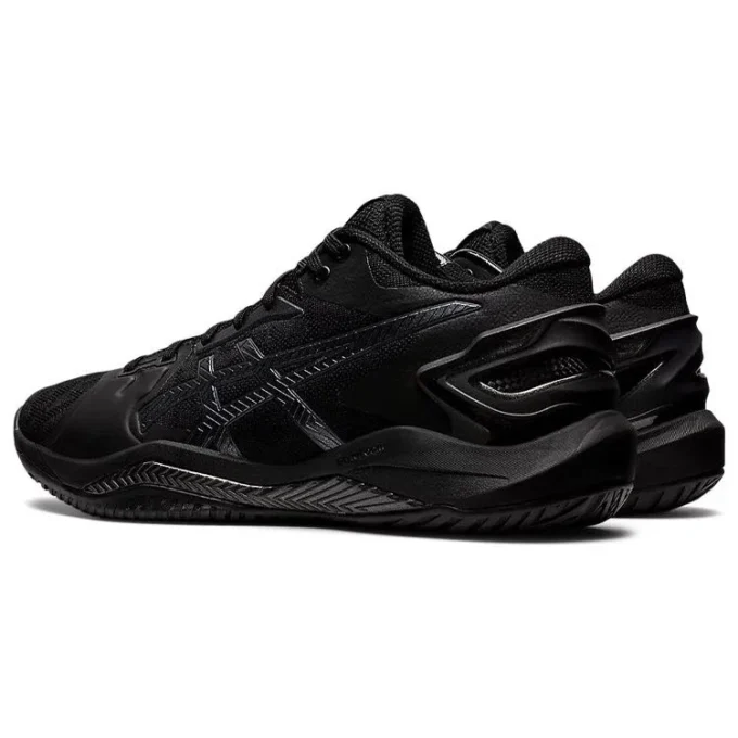 GEL Burst 26 Low «Triple Black»