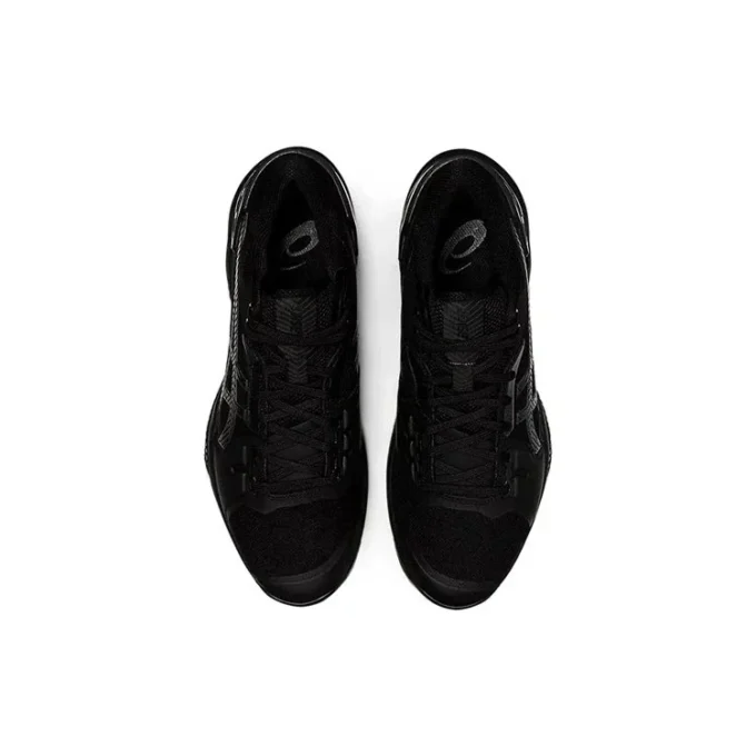 GEL Burst 26 Low «Triple Black»