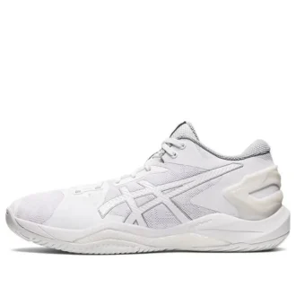 GEL Burst 26 Low «Triple White»
