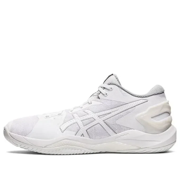 GEL Burst 26 Low «Triple White»