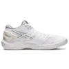 GEL Burst 26 Low «Triple White»