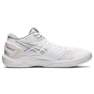 GEL Burst 26 Low «Triple White»
