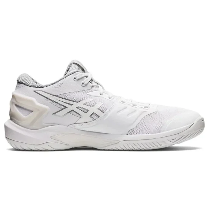 GEL Burst 26 Low «Triple White»