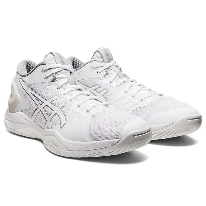 GEL Burst 26 Low «Triple White»
