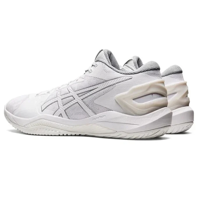 GEL Burst 26 Low «Triple White»