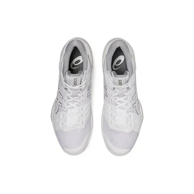 GEL Burst 26 Low «Triple White»