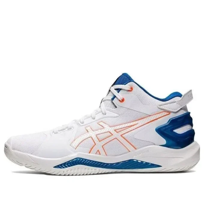GEL Burst 26 «White Shocking Orange»