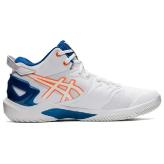 GEL Burst 26 «White Shocking Orange»