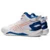 GEL Burst 26 «White Shocking Orange»