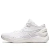 Gelburst 27 4E «Blanco/Plata Pura»