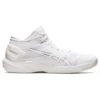 GEL Burst 27 4E Extra Wide «Blanco Plata Pura»
