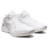 GEL Burst 27 4E Extra Wide «Blanco Plata Pura»