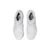 GEL Burst 27 4E Extra Wide «Blanco Plata Pura»