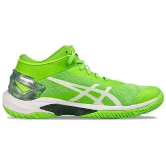 Gel-Burst 27 «Green Gecko White»