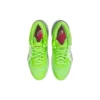 Gel-Burst 27 «Green Gecko White»