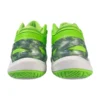 Gel-Burst 27 «Green Gecko White»