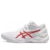 Gel-burst 27 «White Red»