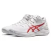 Gel-burst 27 «White Red»