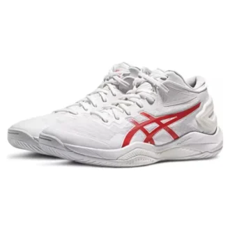 Gel-burst 27 «White Red»