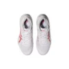 Gel-burst 27 «White Red»