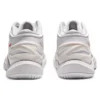 Gel-burst 27 «White Red»