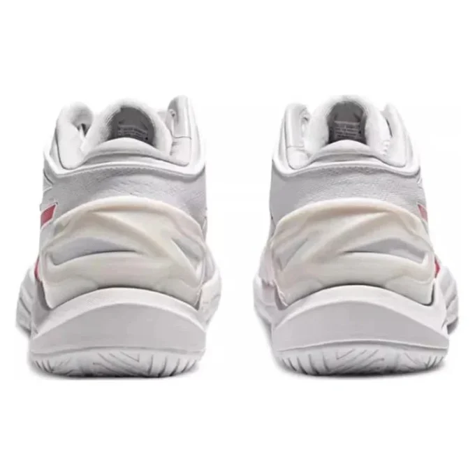 Gel-burst 27 «White Red»