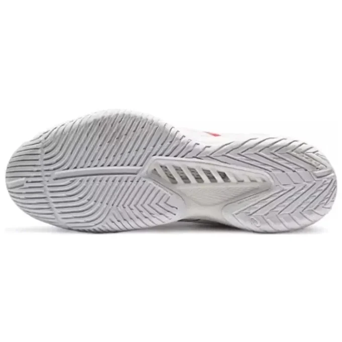 Gel-burst 27 «White Red»